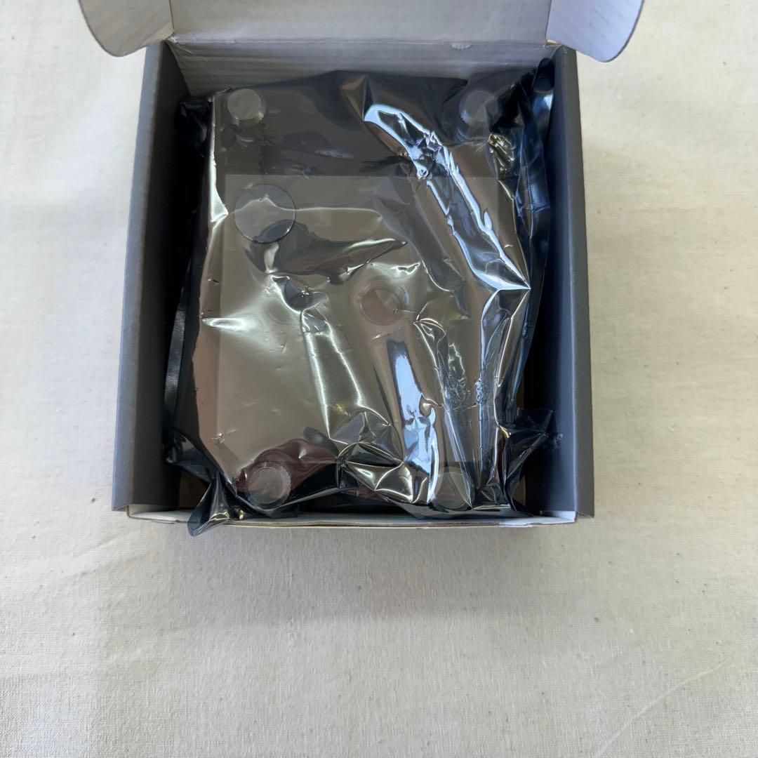 その他 EKWB Velocity sTRX4  RGB Full Nickel