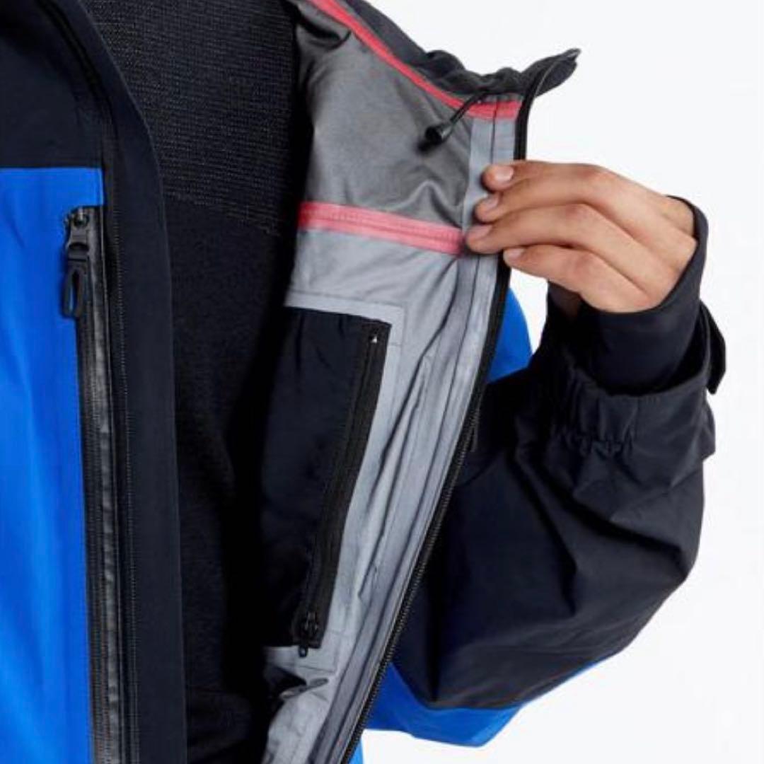 ボルコム JAMIE LYNN つなぎ＋IGUCHI vest 54%OFF