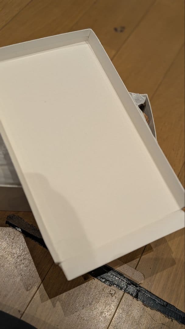 MANOLO BLAHNIK ヘビ柄スリングバックパンプス