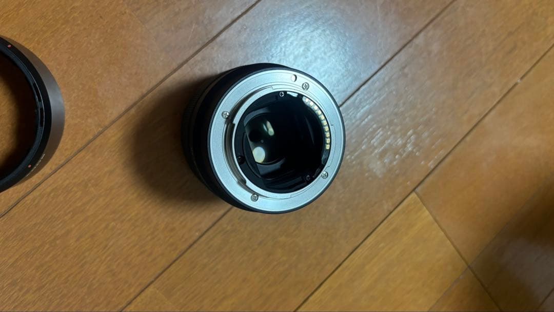 SONY ソニー FE 50mm F1.8 SEL50F18F