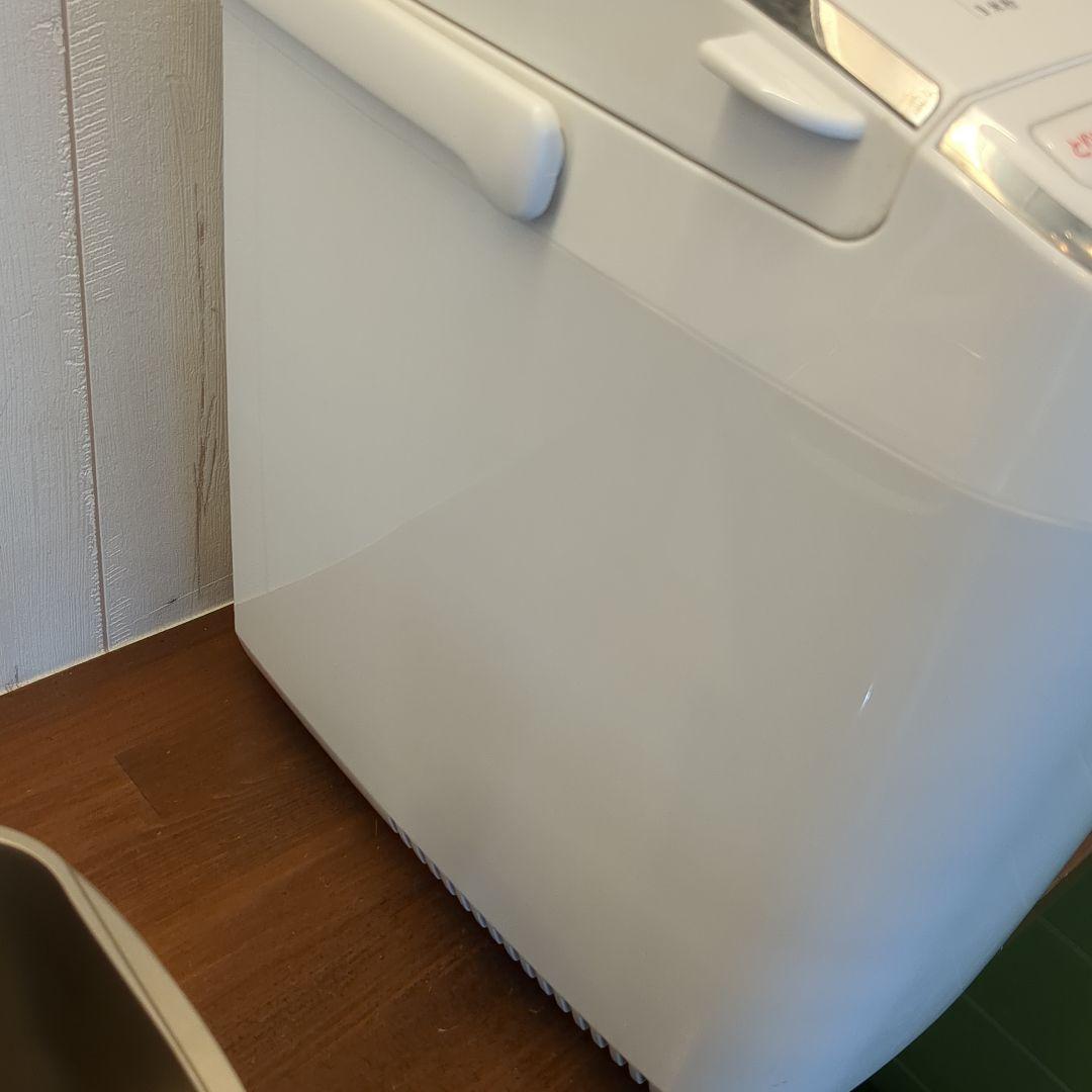 ホームベーカリー パンくらぶ 象印 BB-SS10