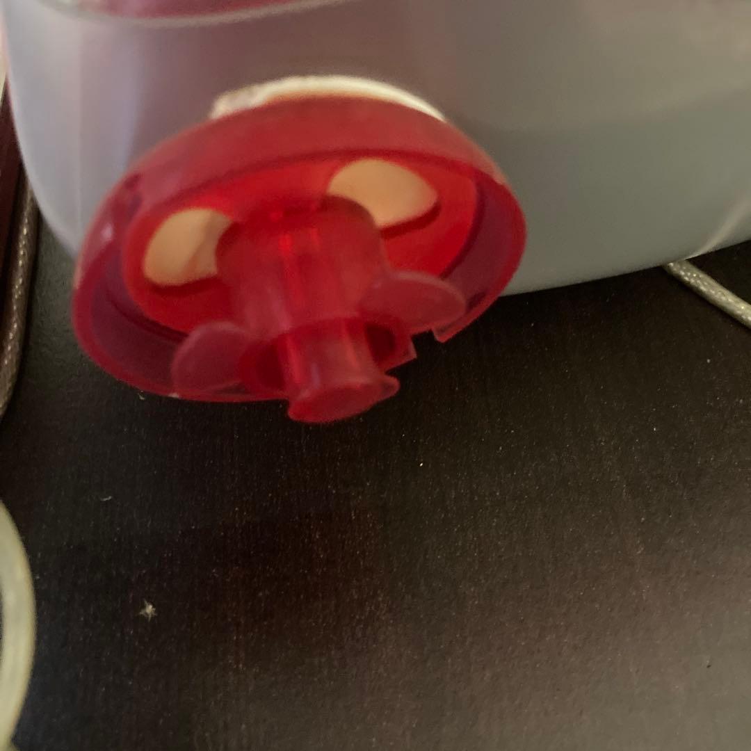 iMac G3 ピンク 本付き