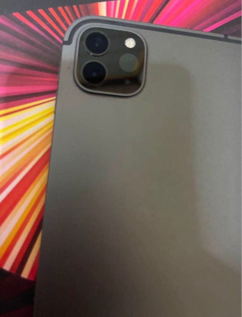 iPad Pro 第3世代 11インチ 128GB【美品】