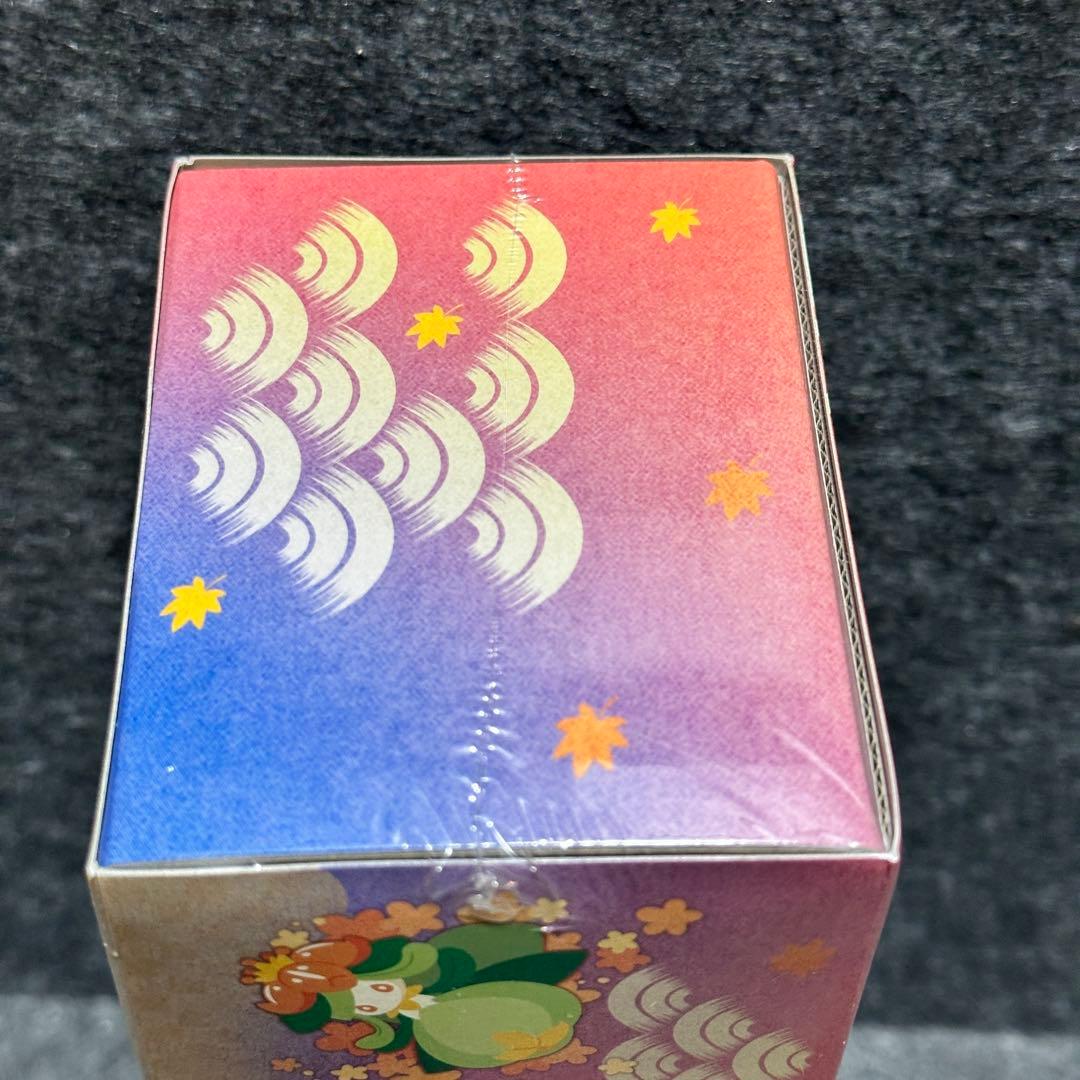 ポケモンセンター スペシャルBOXヒロシマシュリンク付き