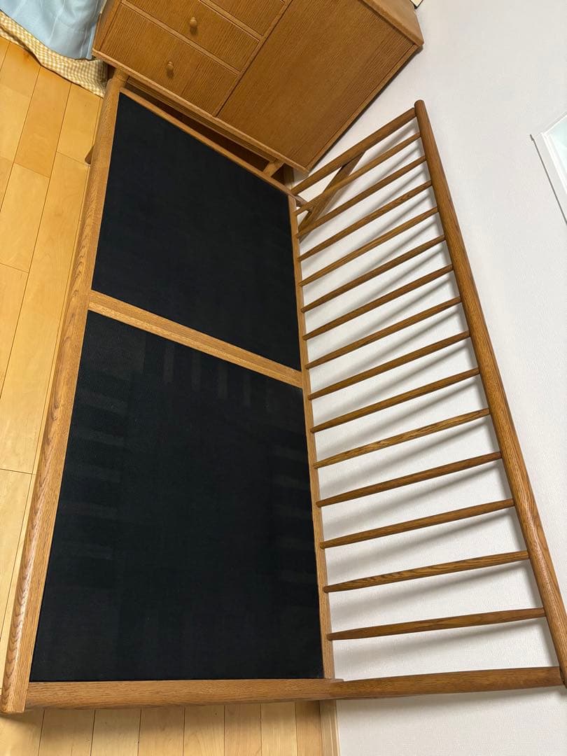 【モモナチュラル】クラウドソファ　CLOUD SOFA 2人掛けソファ