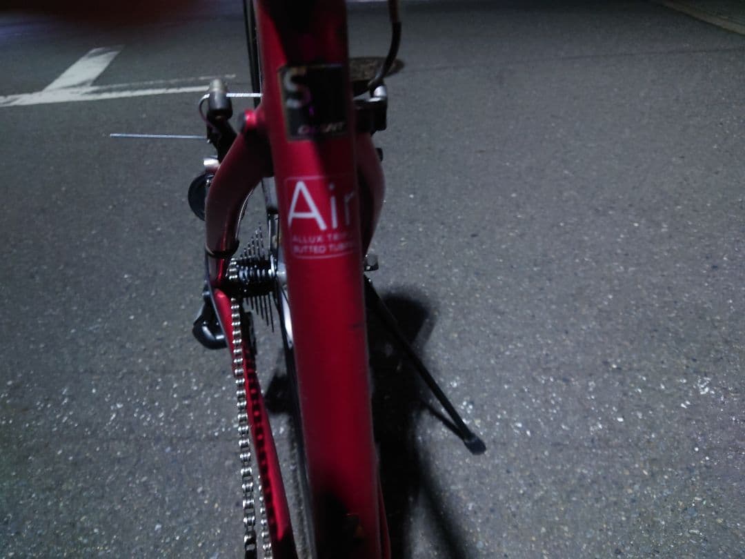 MEIさん専用試乗予定(引取り又はお届けご相談)GIANT Escape AIR