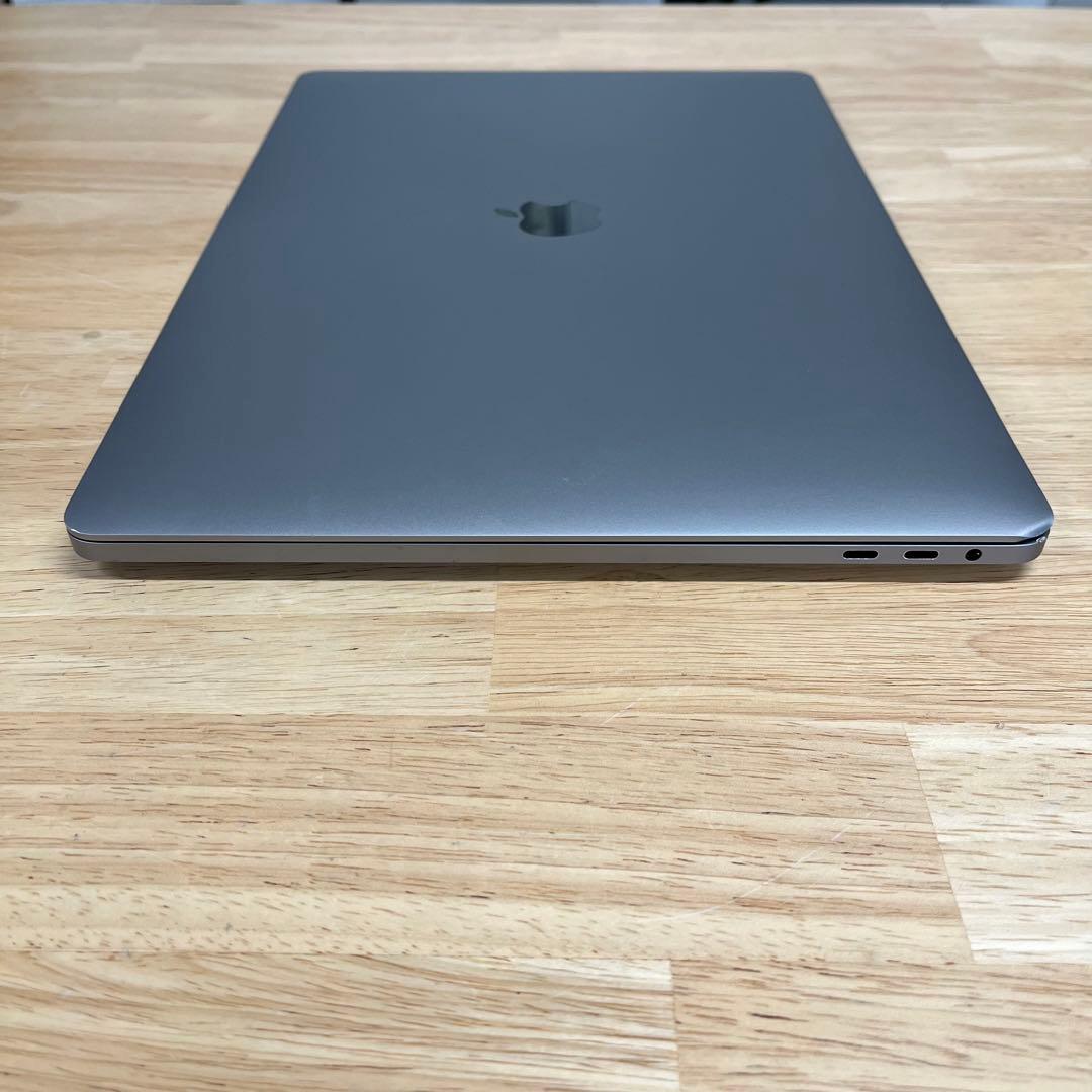 MacBook本体 MacBook Pro 2019 16 2.3 i9 64GB 1TB