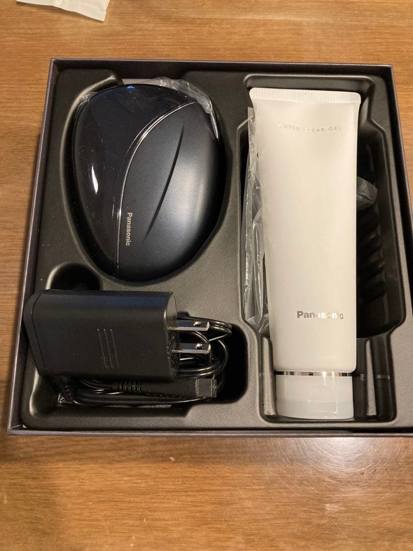 Panasonic VITALIFT かっさ　EH-SP85-K