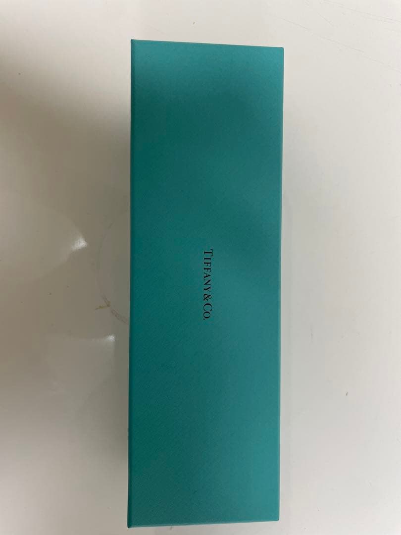 Tiffany & Co.ティファニー　スモールリンクブレスレット