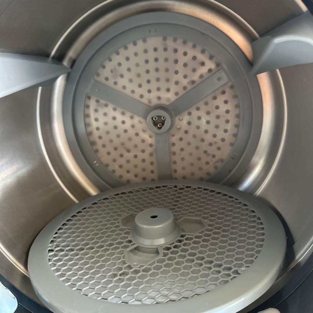 Morus Zero モルス タンブル乾燥機 1.5kg 家電 C098