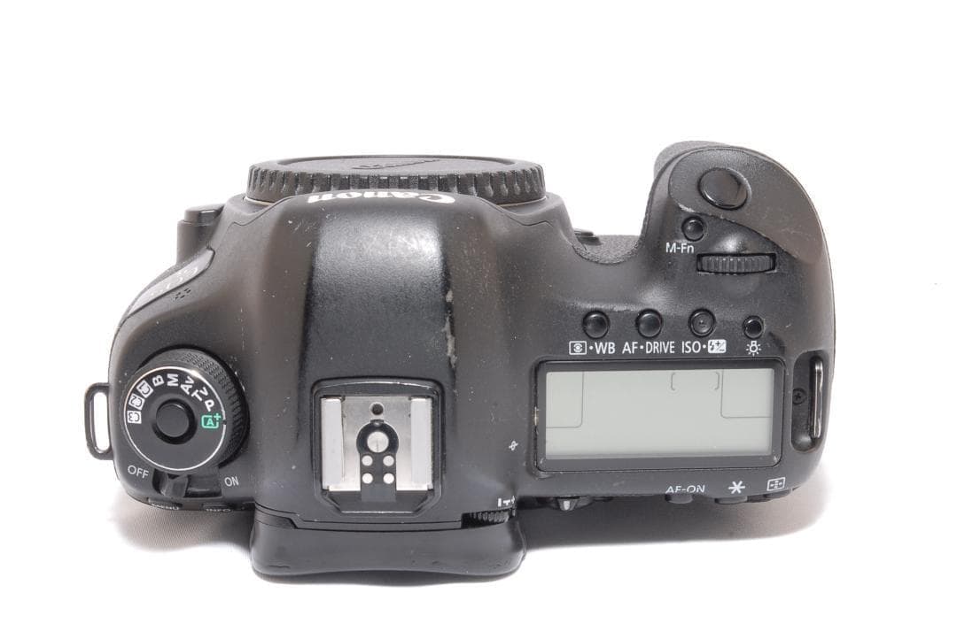 Canon EOS 50D Mark III ダブルレンズセット