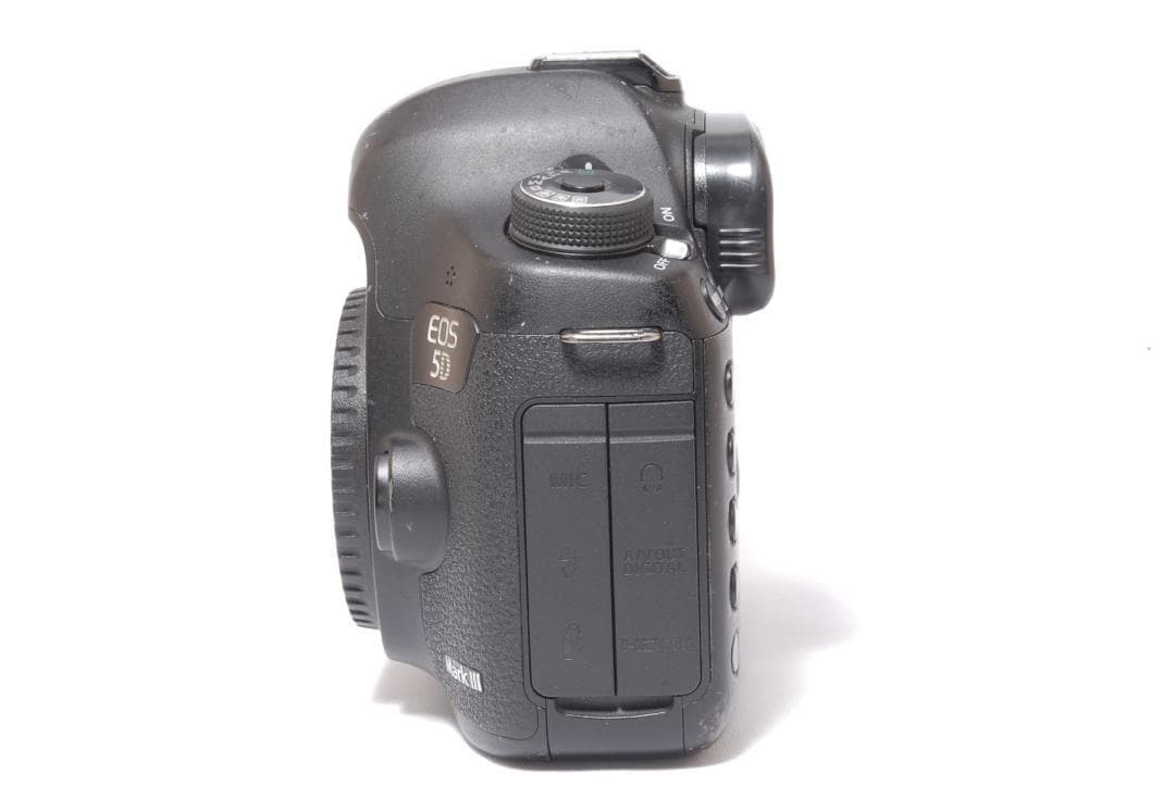 Canon EOS 50D Mark III ダブルレンズセット