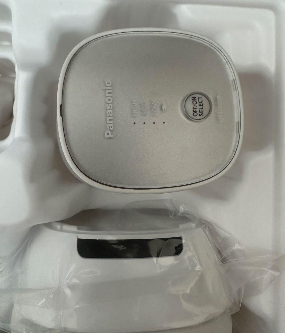 Panasonic頭皮エステ