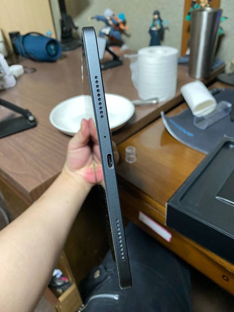 液タブ・ペンタブ REDMAGIC Gaming Pad 12gb/256gb