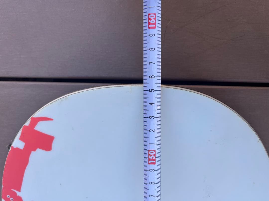 BURTON バートン板のみ　uninc