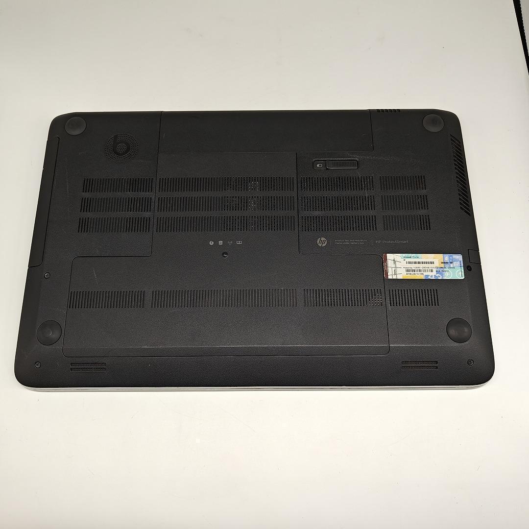 【HP】Envy 爆速i7 新品SSD1TB 16GB グラボ搭載ノートPC