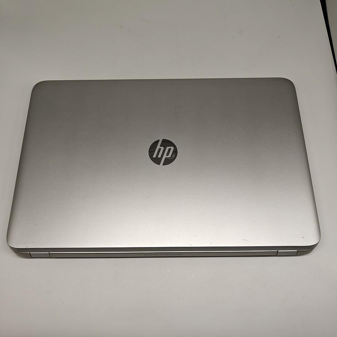 【HP】Envy 爆速i7 新品SSD1TB 16GB グラボ搭載ノートPC