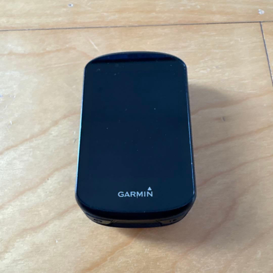 Garmin ガーミン Edge 530 サイクルコンピュータ サイコン 地図