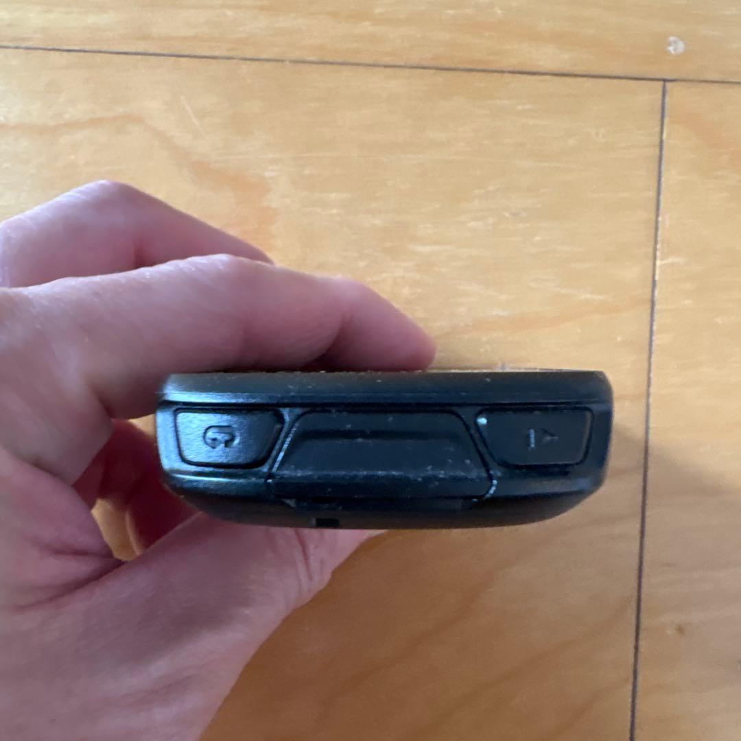 Garmin ガーミン Edge 530 サイクルコンピュータ サイコン 地図