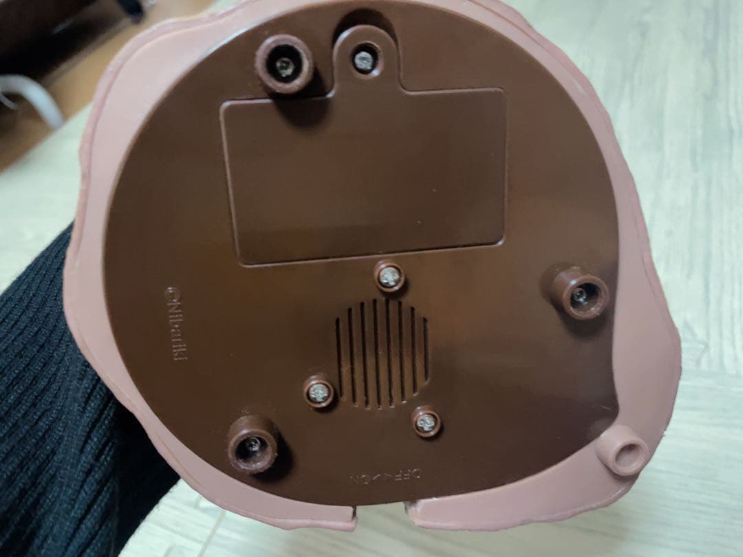 となりのトトロ 観覧車オルゴール