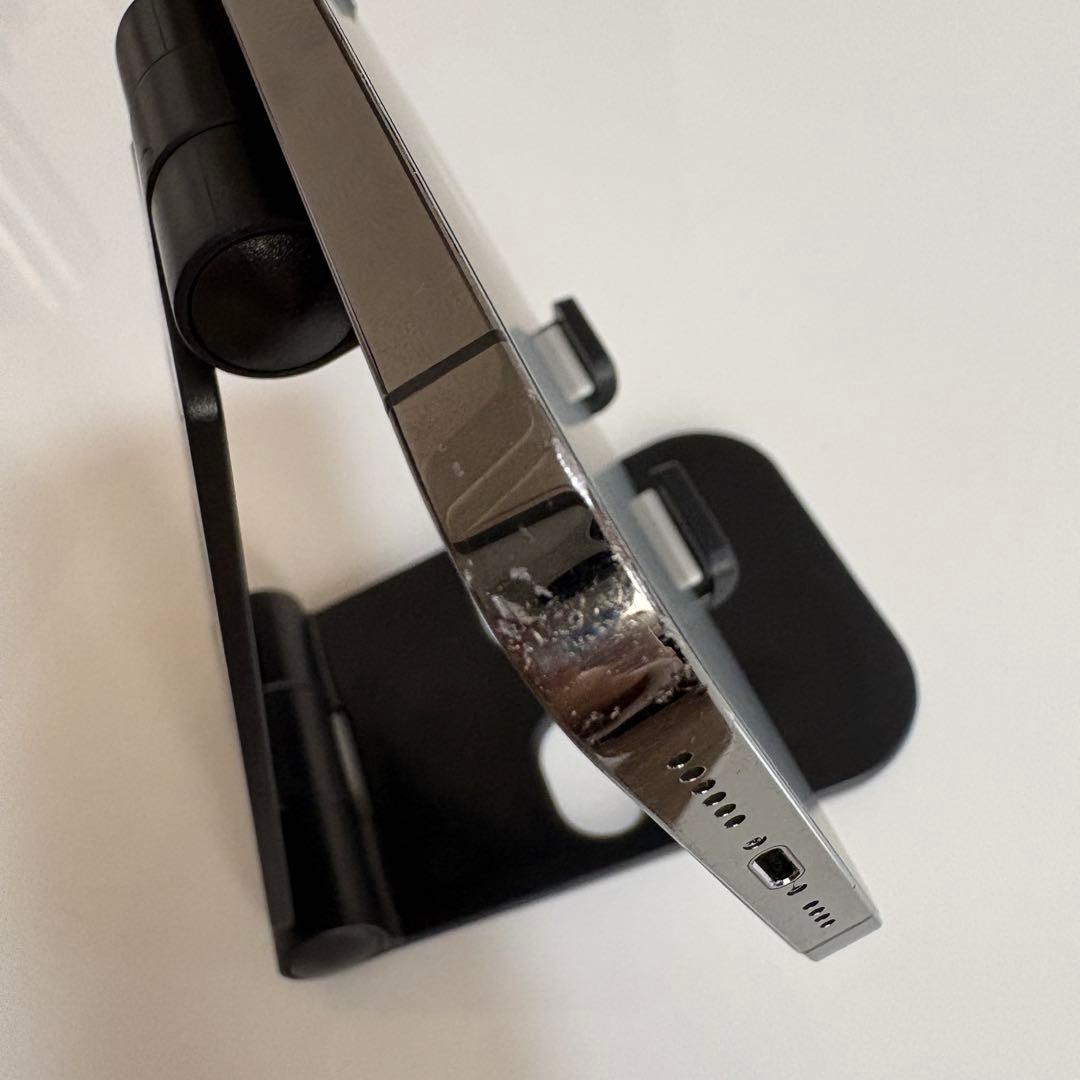 【上美品】iPhone 12 Pro Max 本体 128GB SIMフリー