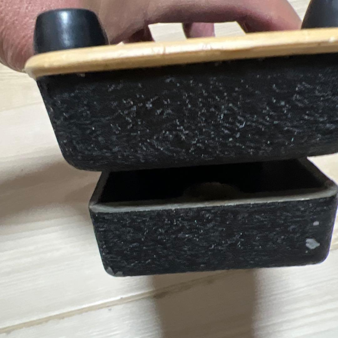 Jen Cry Baby Super クライベイビーワウペダル赤faselおまけ