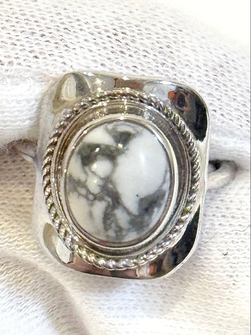 MARIHA リング Wish Stones