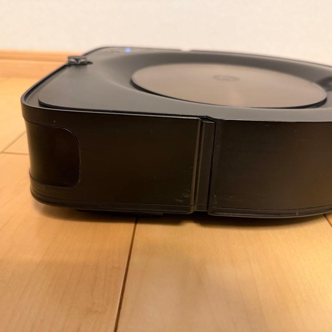 アイロボット　ルンバS9+ ジャンク品