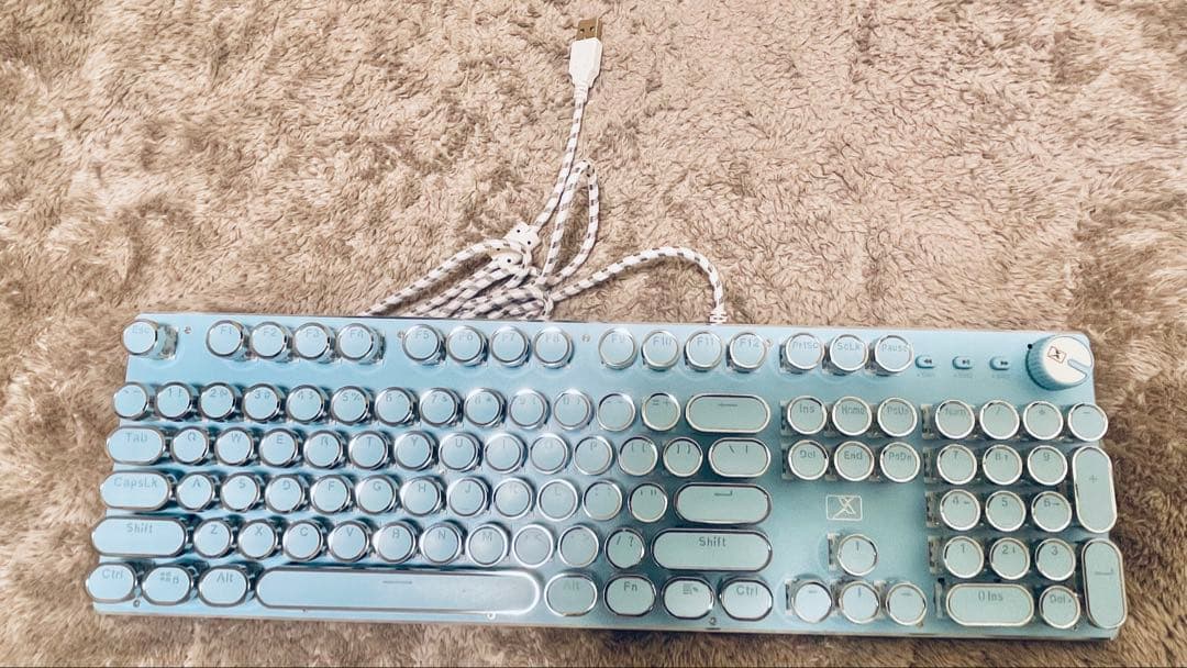 Keychron K2 HE キーボード JIS