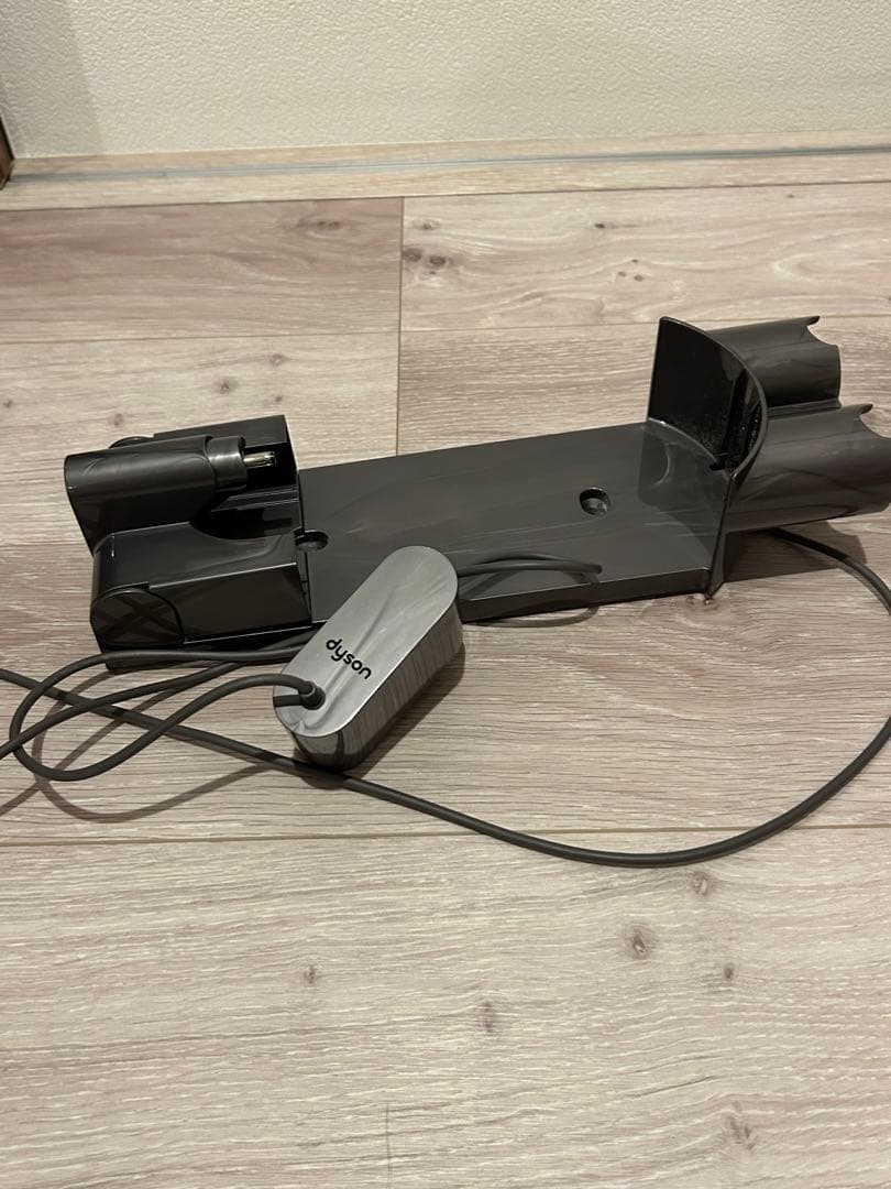 ダイソン 掃除機 コードレス Dyson V7 fluffy