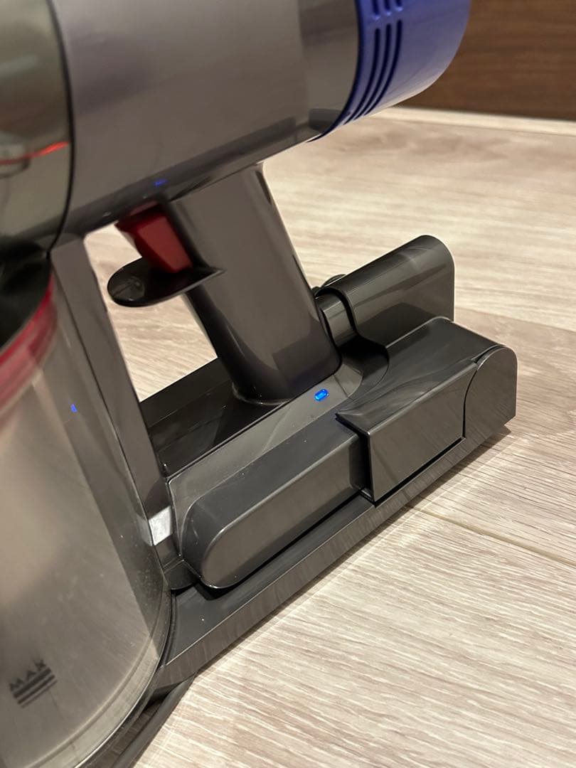 ダイソン 掃除機 コードレス Dyson V7 fluffy