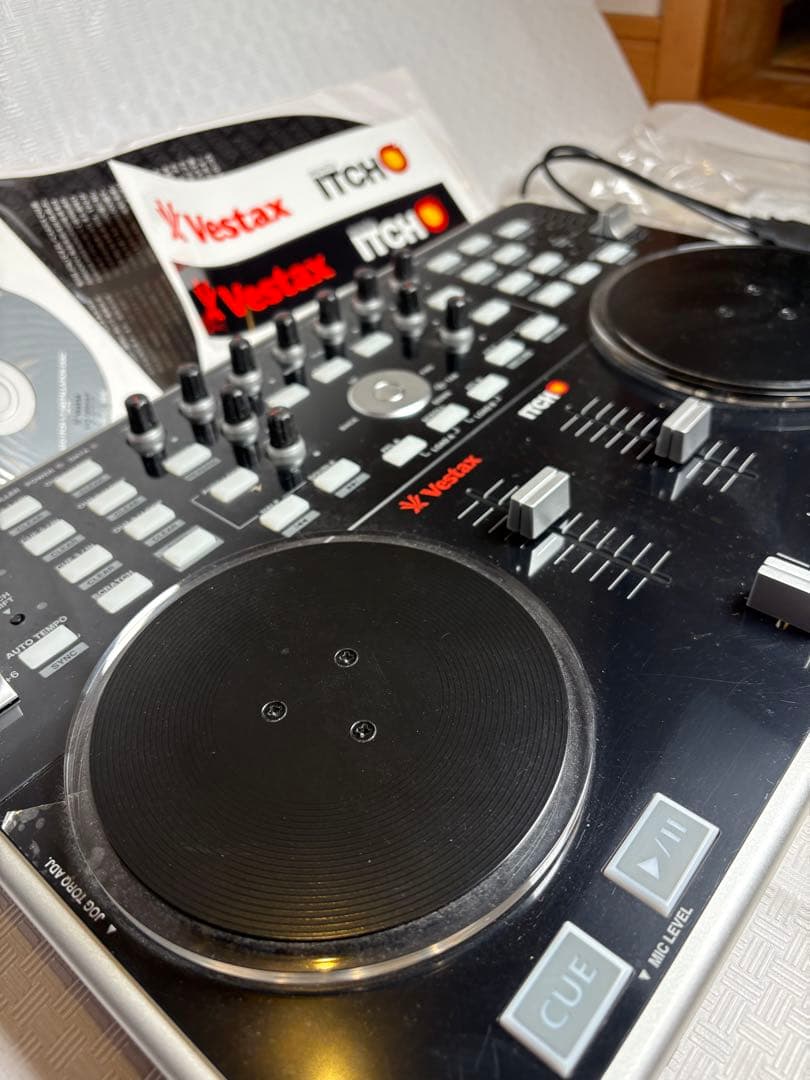 エ*マ様 Vestax VCI-300MK2