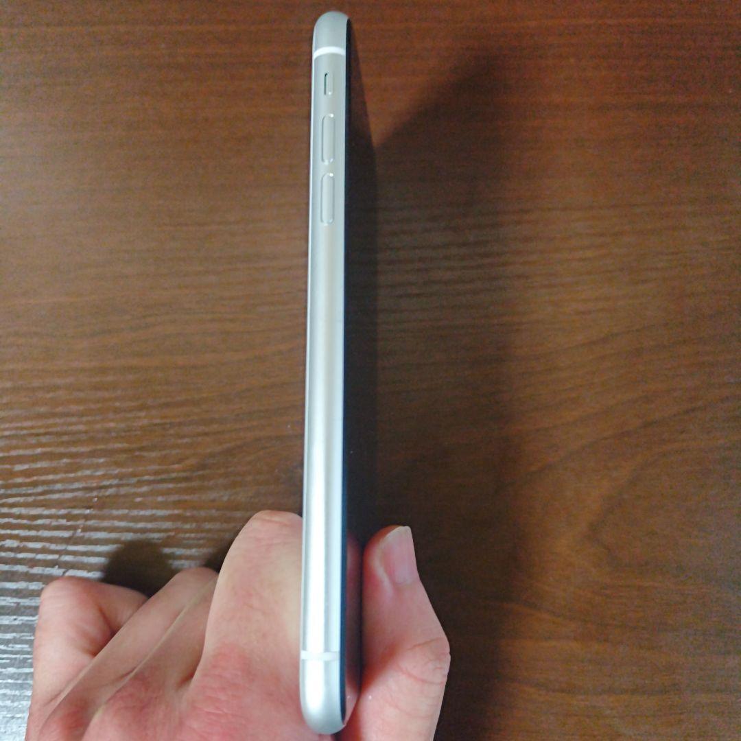 Apple iPhone XR ホワイト8