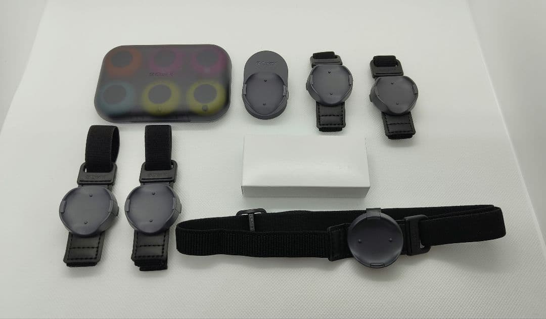 Sony Mocopi モコピ 美品