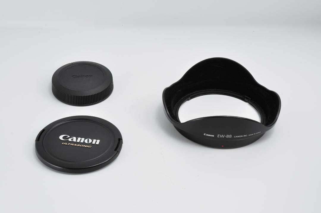 Canon EF16-35mm F2.8L II USM ズームレンズ #405