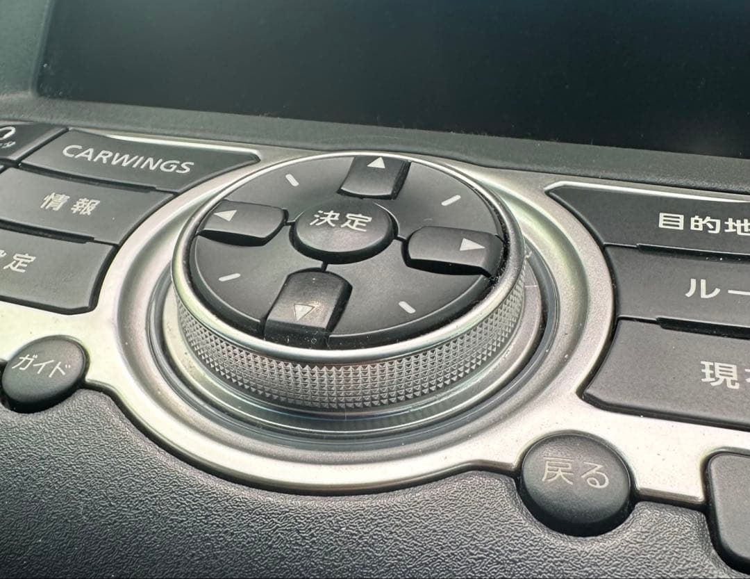 CKV36 NTC CORPORATIONセンターダイヤルカバー✨(美品•希少)