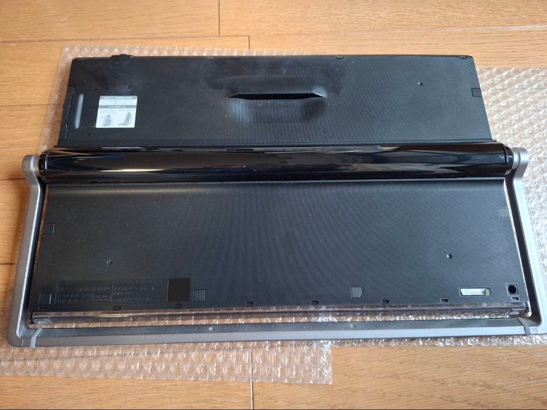 Panasonic　ポータブルテレビ　　　プライベートビエラ　UN-15TD6D