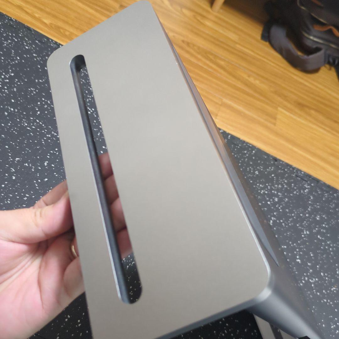 Anker 675ドッキングステーション