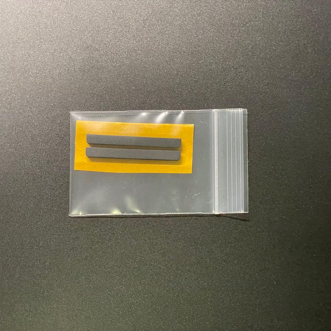 キーボード kalamhaku Imperial Red