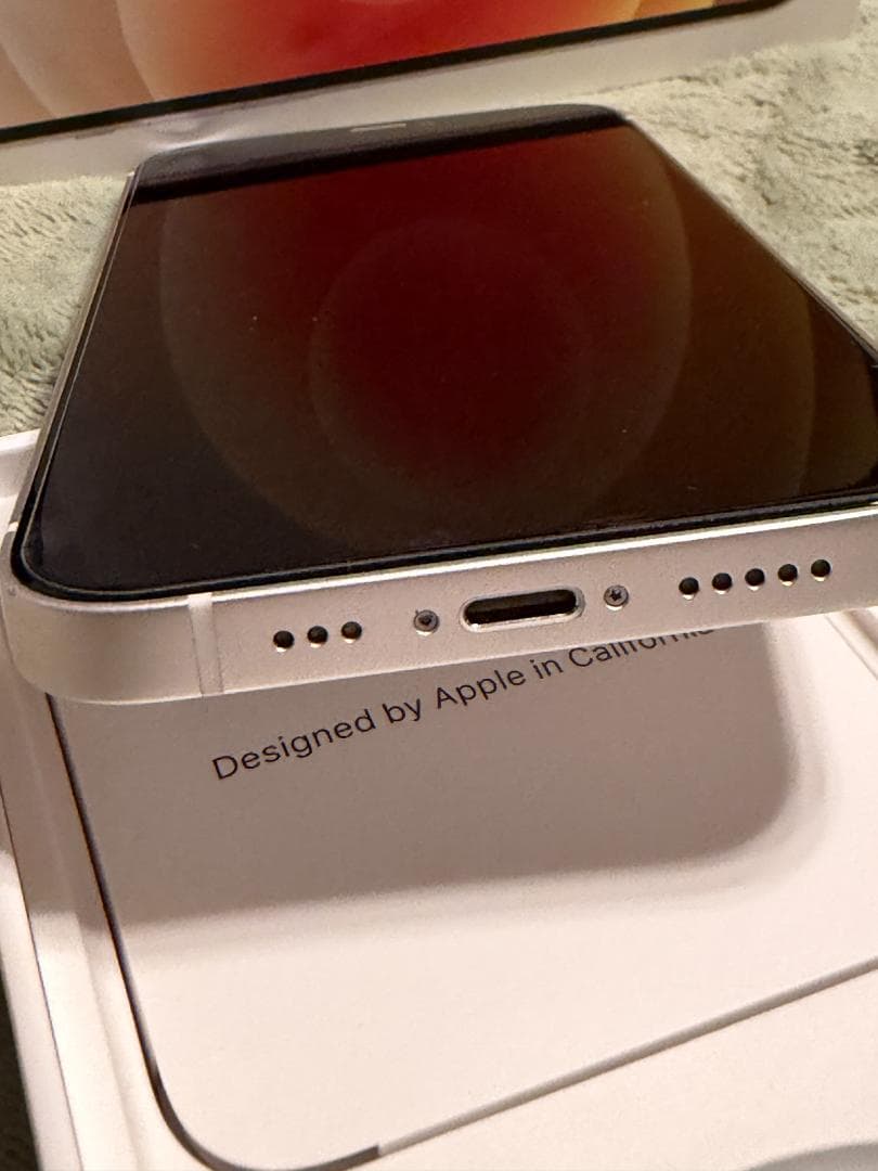 スマートフォン本体 Apple iPhone 12 64GB