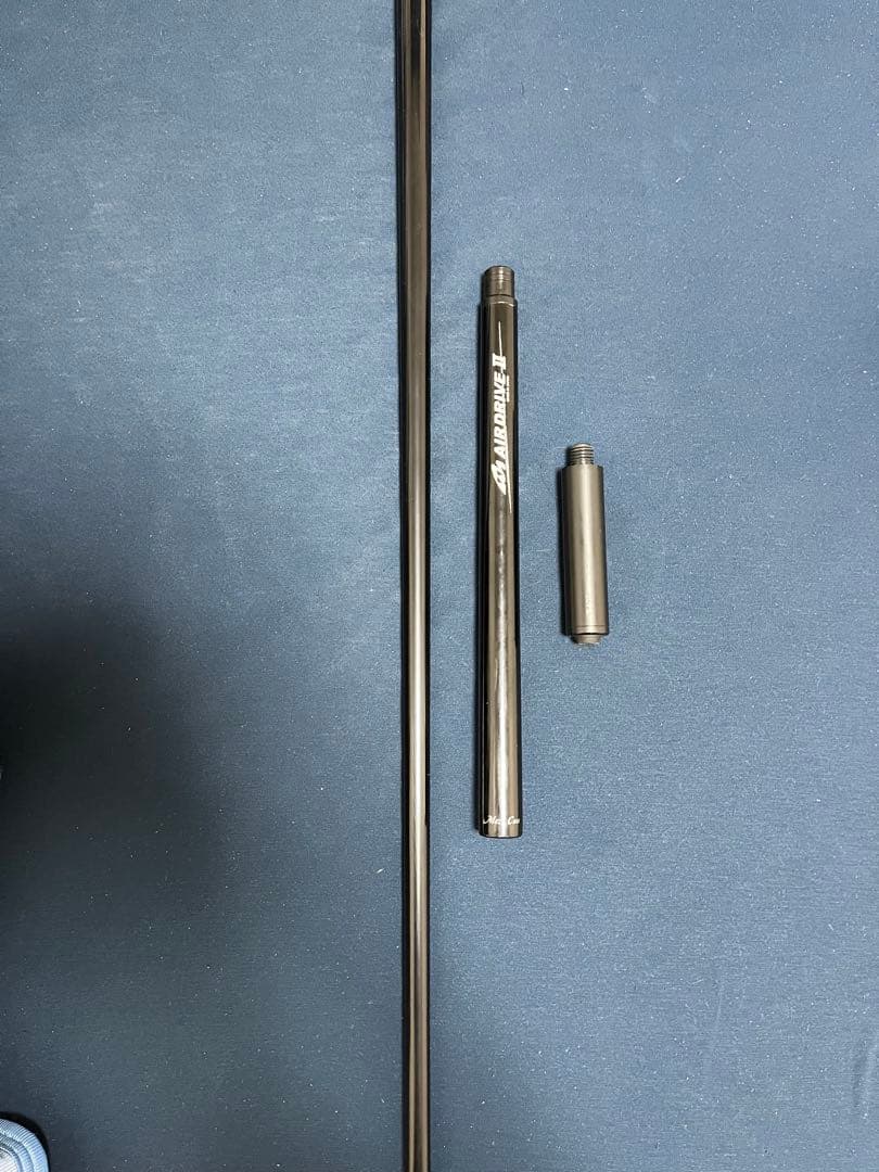 エアドライブ2 メッズ　ジャンプキュー