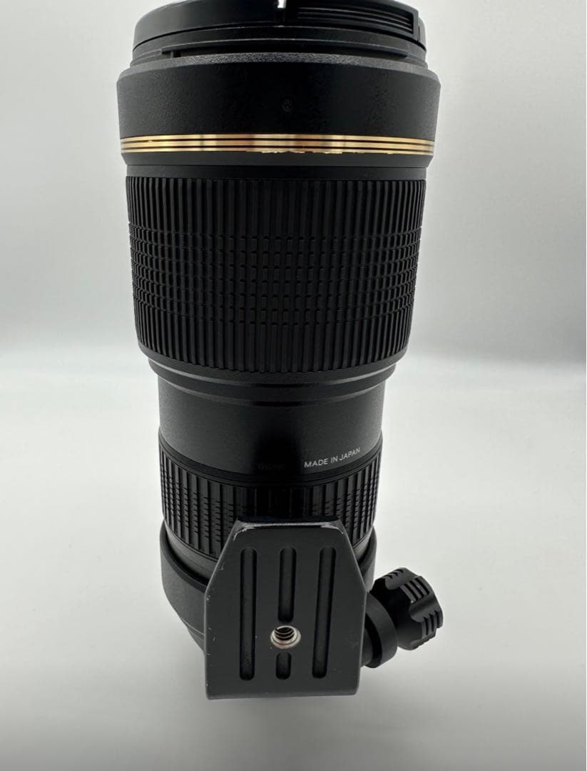 レンズ(ズーム) Tamron AF 70-200mm f/2.8 Di LD