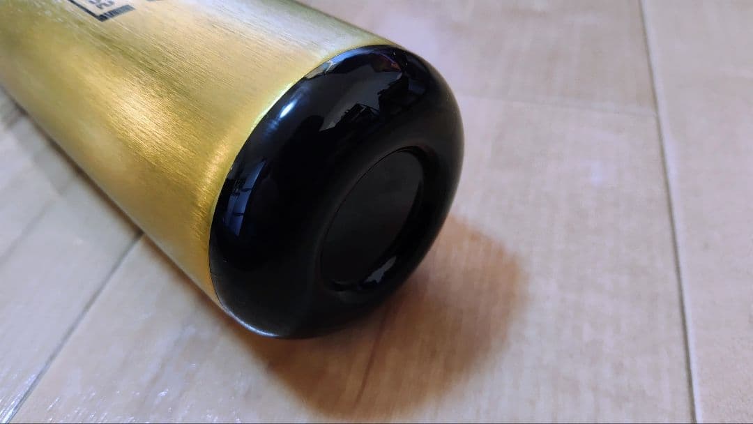 ミズノ　軟式用バット　ウイングゾーン　83cm