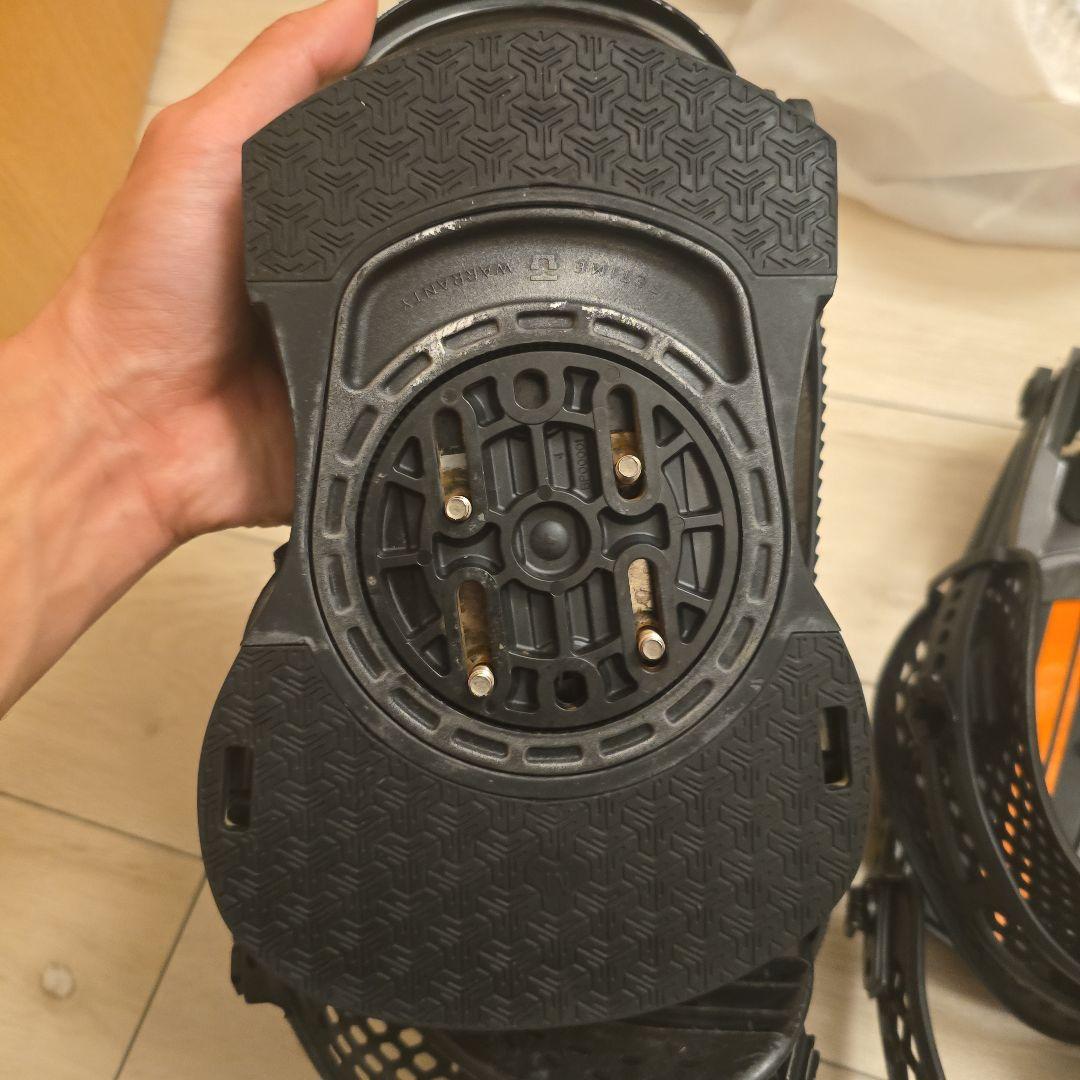 本日限り　UNION atlas evo M