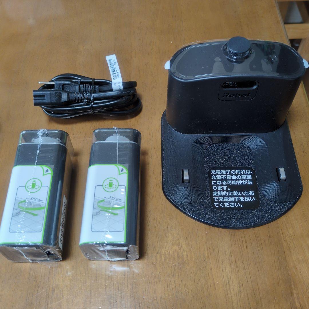 【訳あり：修理後未使用】ルンバ Roomba 780 e5 iRobot