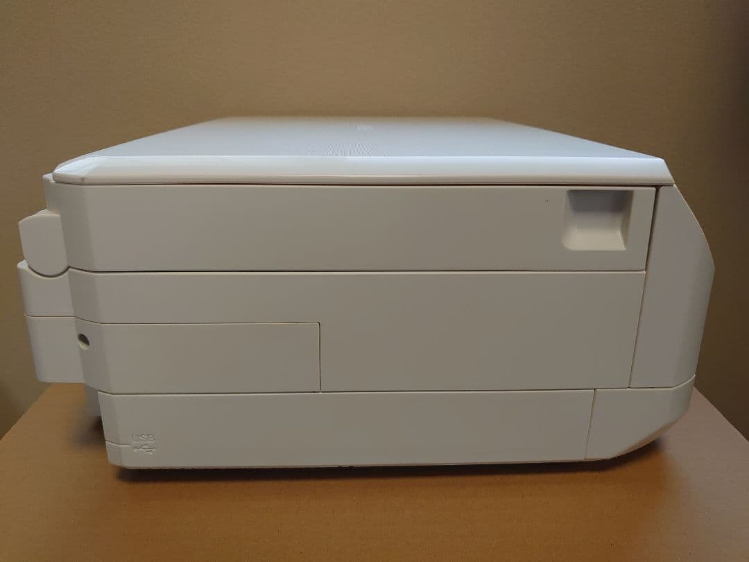 【ジャンク品】　EPSON エプソン　プリンター　EP-707A