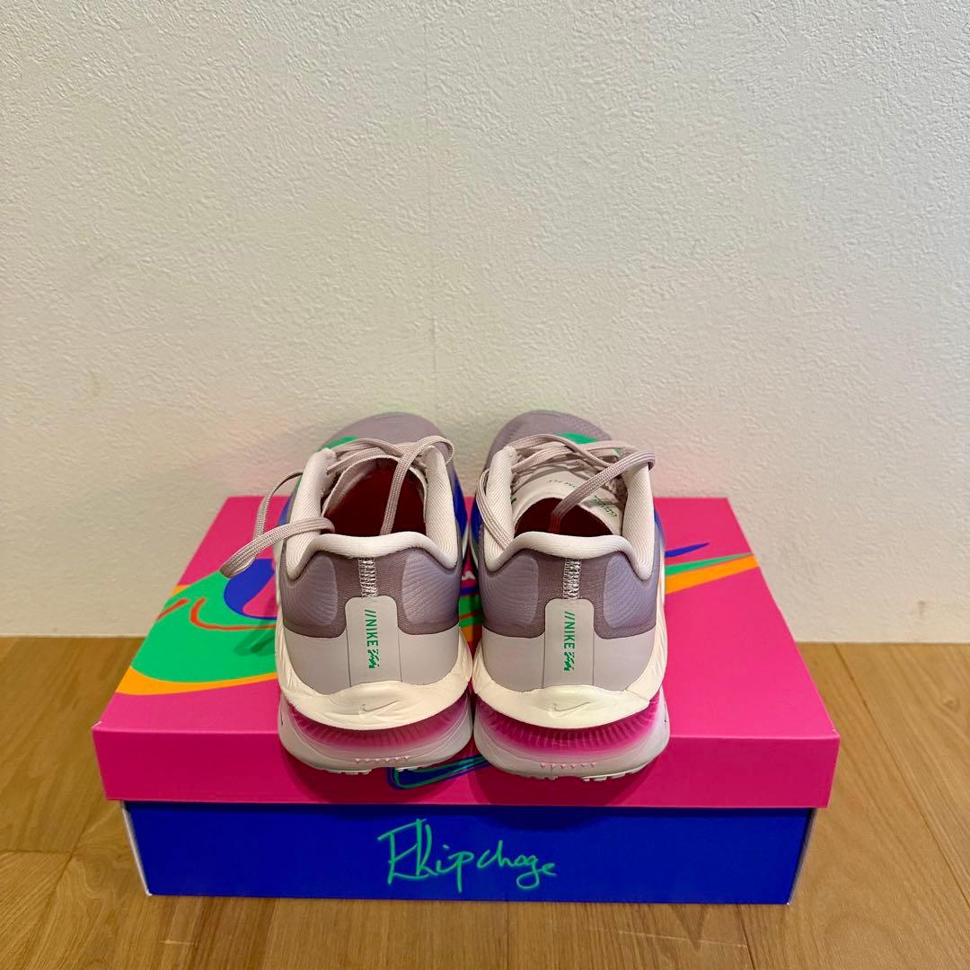 ナイキ ズーム フライ 6 \"Eliud Kipchoge\" 26.５センチ