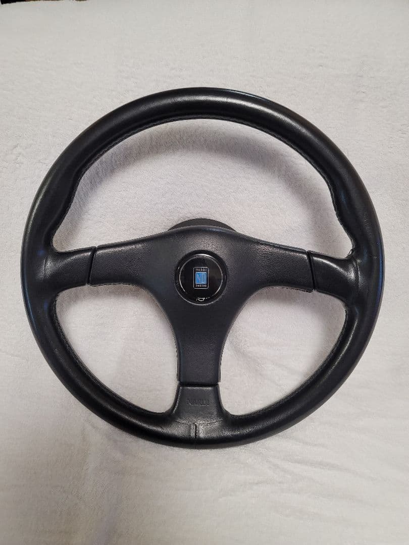 NARDI　ナルディ　ステアリング　360mm 美品