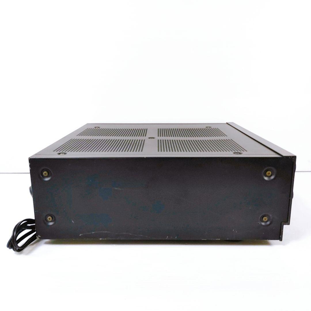 NEC A-10Ⅱ プリメインアンプ 日本電気