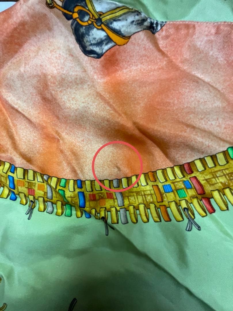 GIANNI VERSACE ジャンニヴェルサーチ ヴィンテージ